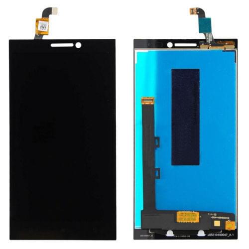 Original LCD For Lenovo Vibe Z2 Display with Touch Screen Digitizer Display Free Tools Replacement