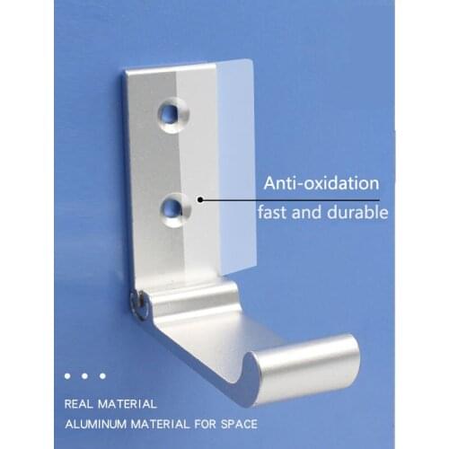 Foldable Wall HooksThe Wall Coat Rack Key Holder Coat Hanger Towel Hanging Coat Hooks for Wall Hook Wall Holder for Bathroom