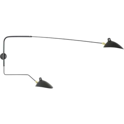 Modern Duck Beak Wall Lamp Rocker Lever Wall Light Bedroom Bedside Lighting Luminaire Living Room LED Indoor Wall Lamps Fixtures