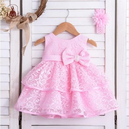 Yoliyolei Summer Dresses For Babies
