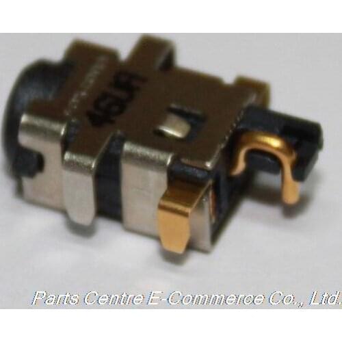 10 pcs free shipping NEW DC Jack For ASUS EeePC X101 X101H X101CH R11CX DC Power Jack