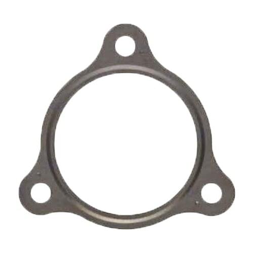 CAR three-way catalytic pad 2005-2018au diA4 A4L A6 A6L A7 A8 Q5 RS6 Seals Muffler pad Three-way catalytic interface pad