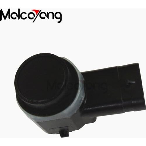 66209270491 NEW PDC Parking Assist Sensor For BMW X3 F25 X5 E70 X6 5-Series F07 9270491