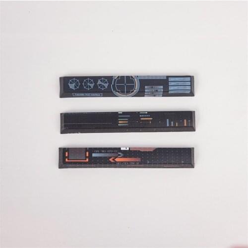 6.25U Space Keycap Game Mechanical Keyboard With Original Cherry Highly Personalized PBT Material Keycaps Five-Sided Sublimation