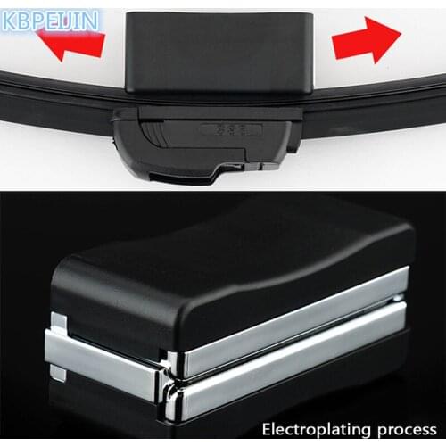 FOR Land Rover discovery freelander Citroen c2 c4 c5 c4l c3 saxo Car Windshield wiper cleaning and repairing tool accessories
