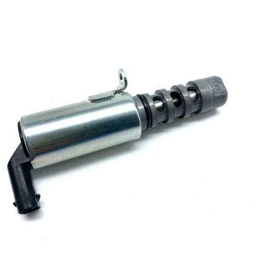 Oil Control Valve Engine Camshaft Timing Oil Control Solenoid Valve 06E 109 257 L Fits for A4 A5 A6 06E 109 257 L