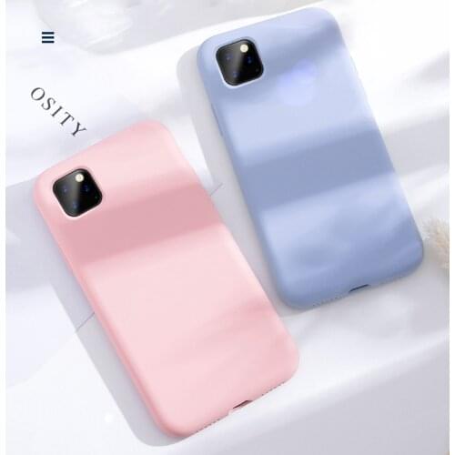 Чехлы для телефонов Apple iPhone 11 Pro KOLPLER China At AliExpress