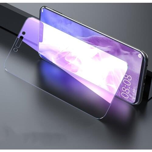 LICOERS Screen Protectors For Huawei Mate 20