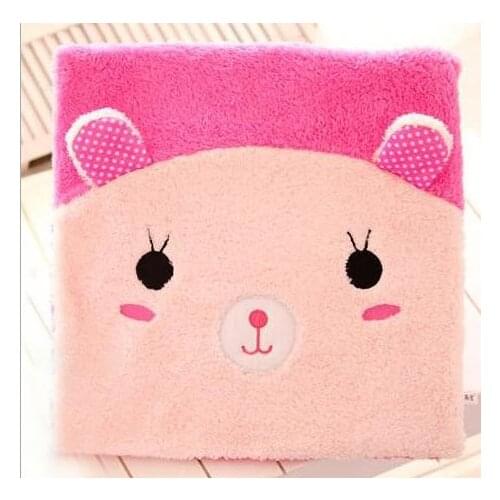 Fashion Cartoon Seat Pad Cute Warm Cartoon Seat Pads Car Chair Home Gardon Cushion Mats Multi Styles