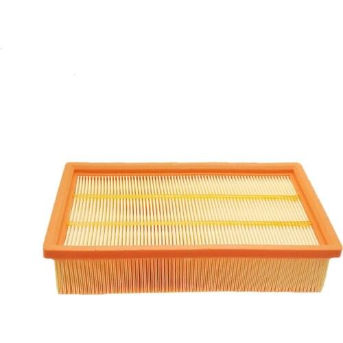 Washable Air Filter Vacuum Cleaner For KARCHER NT25/1 NT35/1 NT45/1 NT55/1 NT361 ECO NT561 ECO NT611 ECO Replacement Oil-Proof