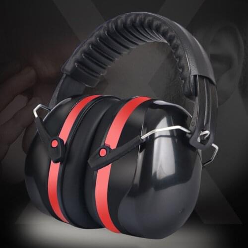 Nayitr Protective Headphones