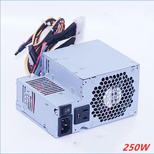 New PSU-Adapter For Fujitsu API5PC07 DPS-230LB A PC7041 D5260 D5120 Power Supply-Adapter Cable