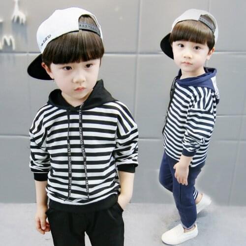 Спортивные костюмы для мальчиков OUOBOUOKID China At AliExpress