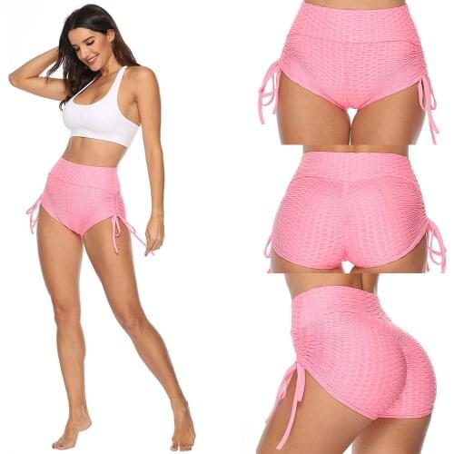 Sexy Short Push Up Leggings Women Leggins