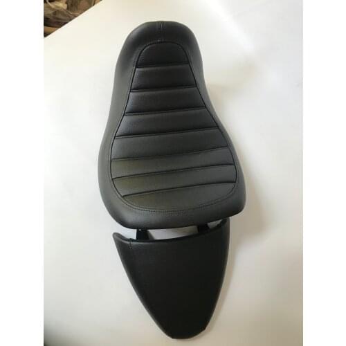Seat set of Benelli BJ502-6A 502C
