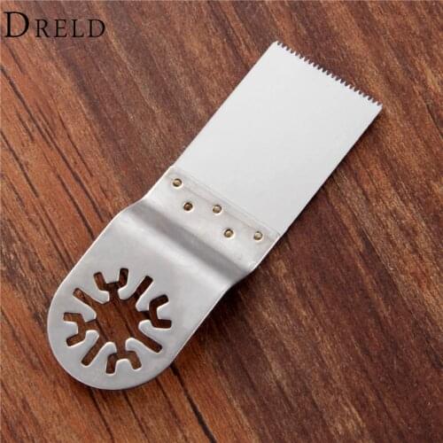 32mm E-cut Standard Saw Blade Wood Metal Cutting Oscillating Multi Tools for Renovator Power Tool Bosch Fein Dremel TCH