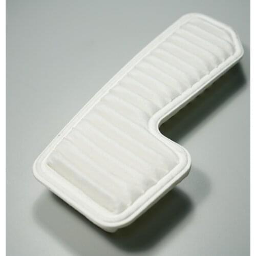 Air filter for Lexus IS200 GXE10 / 1GFE . LEXUS IS Sport Cross TOYOTA RAV LEXUS IS I (GXE10) OEM:17801-70050 #RK151