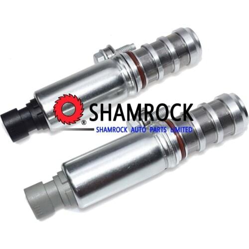 Intake Exhaust Camshaft Position Actuator Solenoid Valve OEM 12655420/12655421/12646783/12628348 Bbuick Cchevrolet Ssaturn GGMC