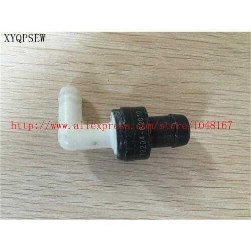 XYQPSEW For TOYOTA crankcase ventilation PCV valve,12204-62010,1220462010