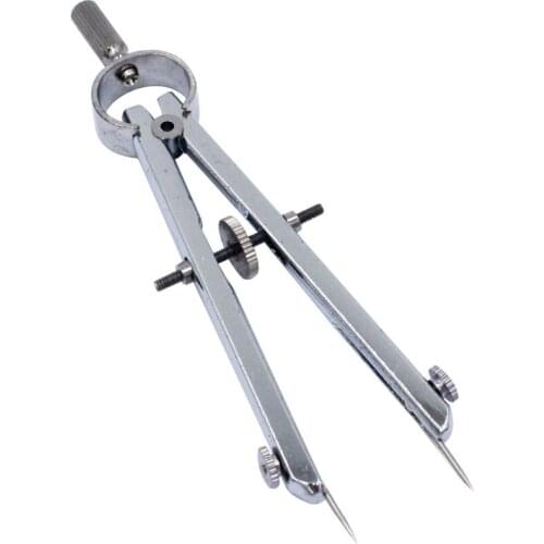 Jewelry Tool Spring Divider Dividers Calipers Compass Protractor