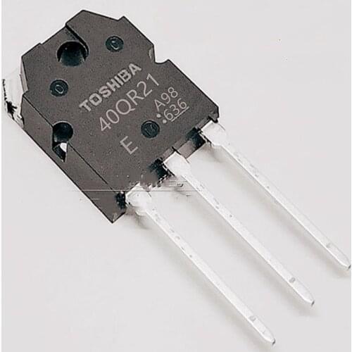 1PCS 40WR21 GT40WR21