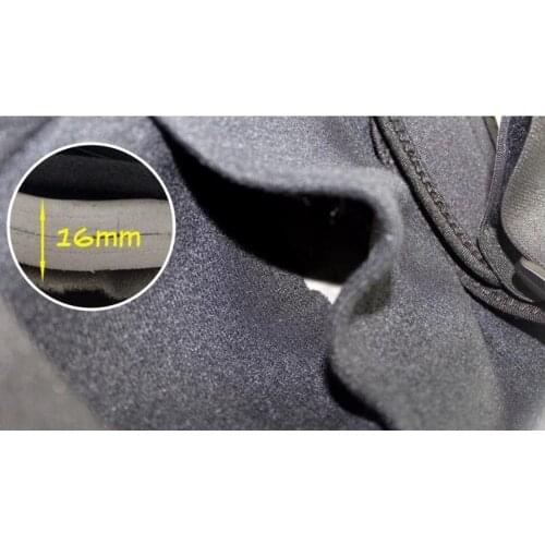 2 Adjustable Motorcycle Knee Pads, Off-Road Protection for Racing