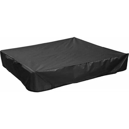 210D Pool Ground Cover Large Outdoor Leaf Protection Proof Cloth Dust Cover 305cmX205cmX30cm