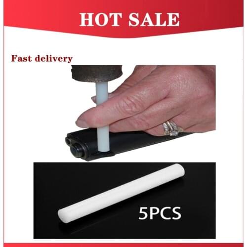 5Pcs Magorui Nylon Front Sight Drift Punch Tool Glock or Colt 1911