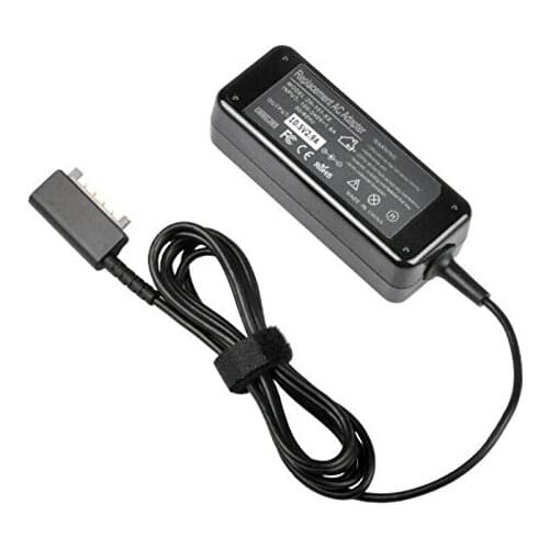 Huiyuan 10.5V 2.9A Ac Adapter/Battery Charger fit for Sony Xperia Tablet S SGPAC10V2 SGPAC10V1 SGPT111 SGPT112 SGPT113 SGPT114