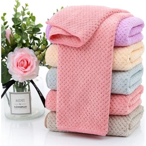 Microfiber Bath Towel Magic Coral Velvet Quick Dry Absorbent Wearable Towel for Woman Lady Bathing Beach Wrap Skirt Home Textile