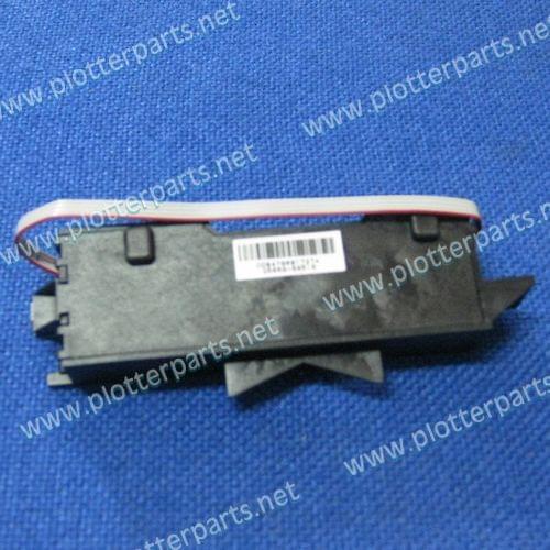 Q5669-60666 Drop detector sensor assembly for HP DesignJet T1100 Z2100 Z3100 T770 T610 Z3200 T790 T1300 Z5200 Original used