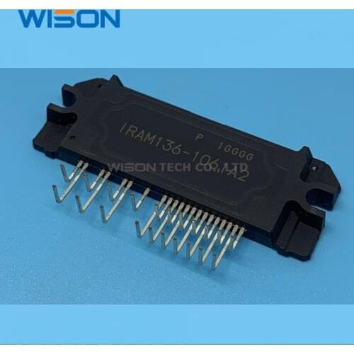 IRAM136-1061A2 Free Shippin original MODULE