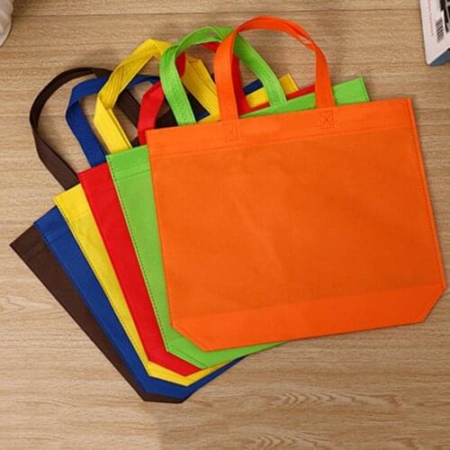 KAIGOTOQIGO Shopping Bags