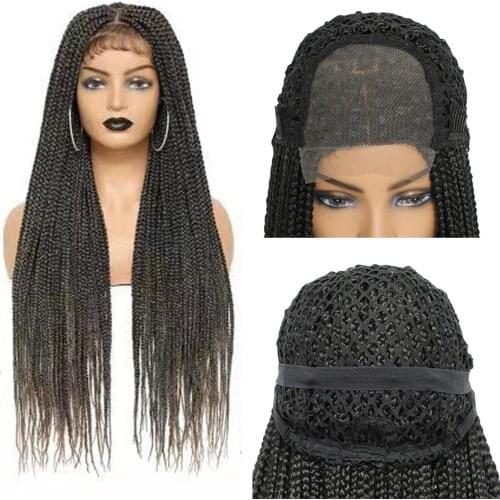 Lulalatoo Curly Wigs