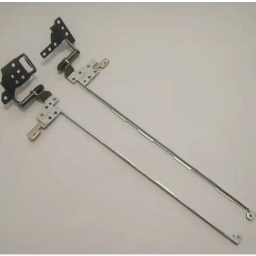 New Laptop Lcd Bracket Hinges For Acer Nitro 5 AN515 AN515-52 AN515-53 AN515-41 AN515-42 N17C1 33.Q3MN2.001 Right & Left
