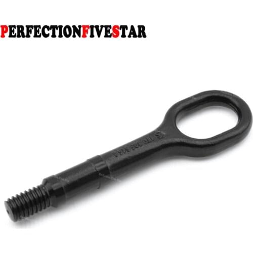 Perfection Five Star Tow Hooks