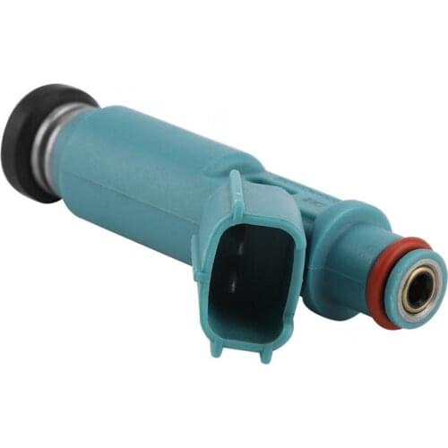 Denso Fuel Injector Highlander Solara Fit For Toyota Highlander 23250-28020 Fuel Injector Car Accessories