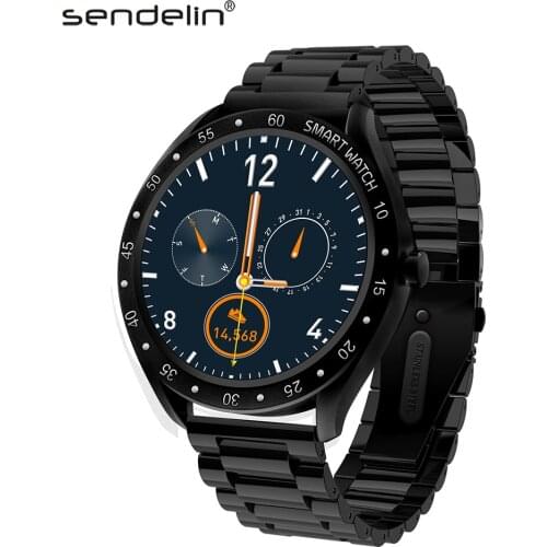 Smartwatch Men HD Color Screen Waterproof Pressure Measurement Pedometer Calorie Monitoring Smart Bracelet Sports Watch Women