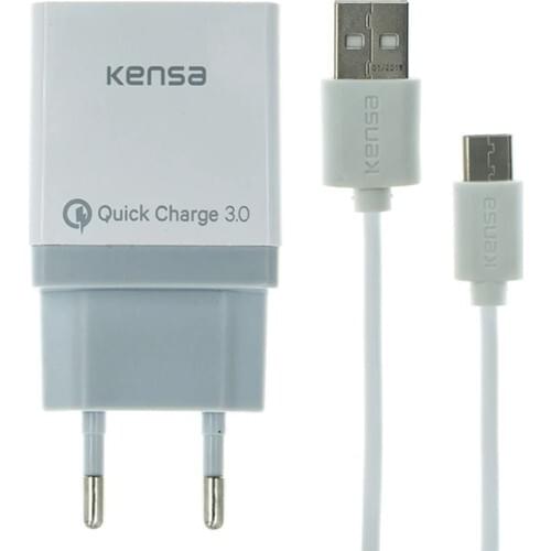 Not Kensa Type-C USB 3.0 Fast Charger