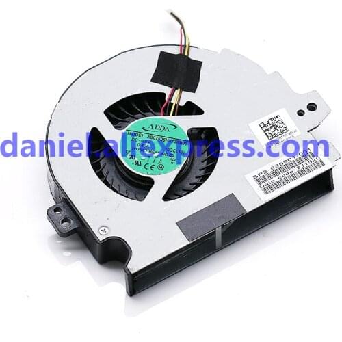 AB07505HX13KB00 0QCL50 Pavilion M6 Series Laptop Fan