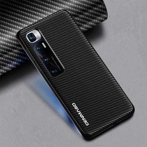 YISE·YISI Phone Cases Xiaomi Mi 10T Pro
