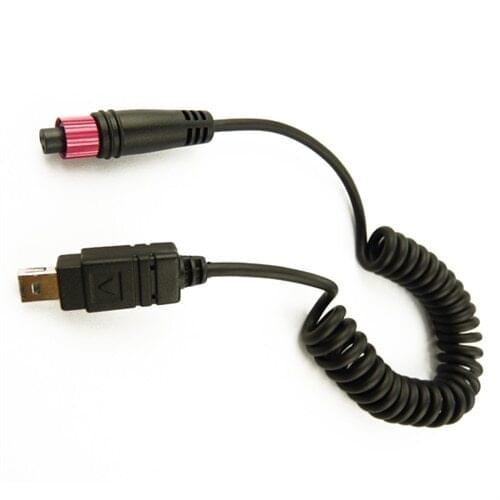 YONGNUO LS-02 shutter cable for RF-602 and YN-126 (N3)