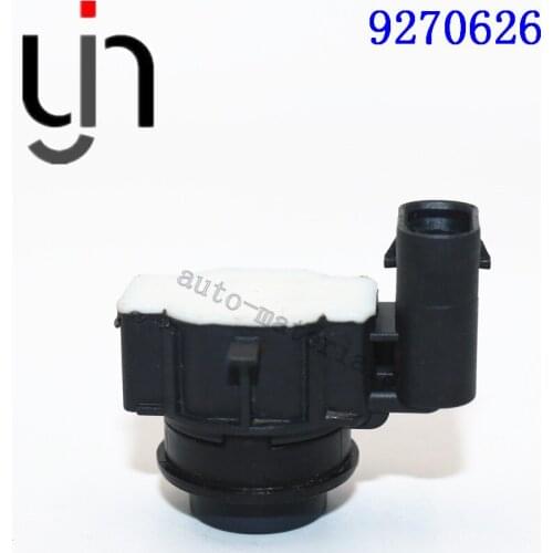 9270626 0263013657 PMA car parking sensor 9270626 PDC Parking Distance Sensor Reverse Assist Genuine 0263013657