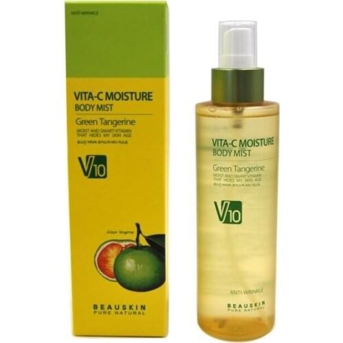 Beauskin Face Serums