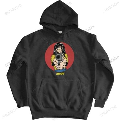 Brand men autumn hoodie Hook Ups Barrel Of A Gun Logo male Sportswear hoodies warm coat Female Spring and Autumn Zip-up