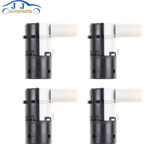 YAOPEI 4PCS/Lot PDC Parking Sensor For Audi VW Seat Skoda Ford Galaxy Sharan A2 A3 A4 A6 7M3919275A 4B0919275A