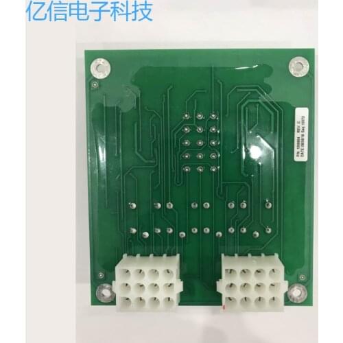 FRYMASTER fryer CE fryer double pot interface board 8263167