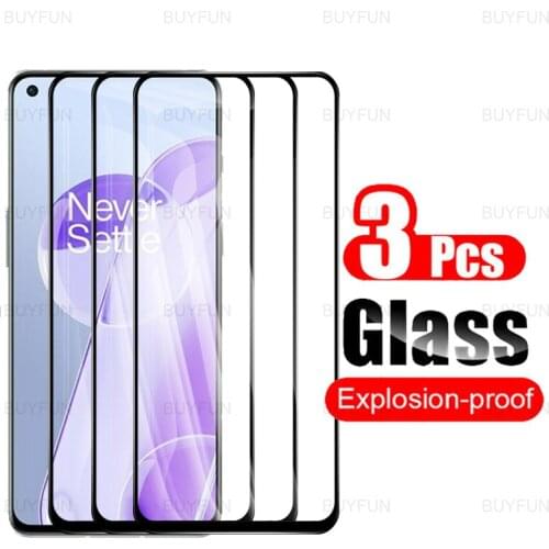 MissMango Screen Protectors For OnePlus