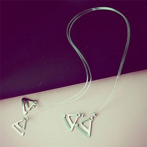 Women Transparent Invisible Bra Straps Dress Underwear Accessories
