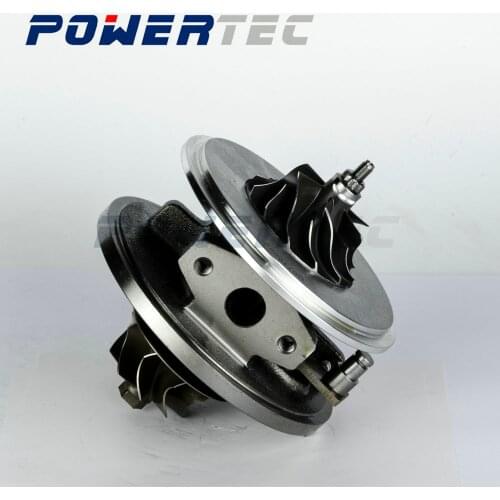 New For Hyundai Santa Fe Trajet 2.0 CRDI 92Kw D4EA-V 729041 Turbocharger Cartridge 28231-27900 Turbine 11657790328 Turbo CHRA